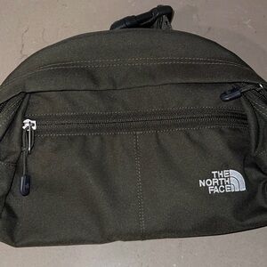 The North Face Roo II Lumber Pack Taupe Green